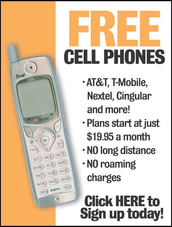 USFamily.Net Customer Special